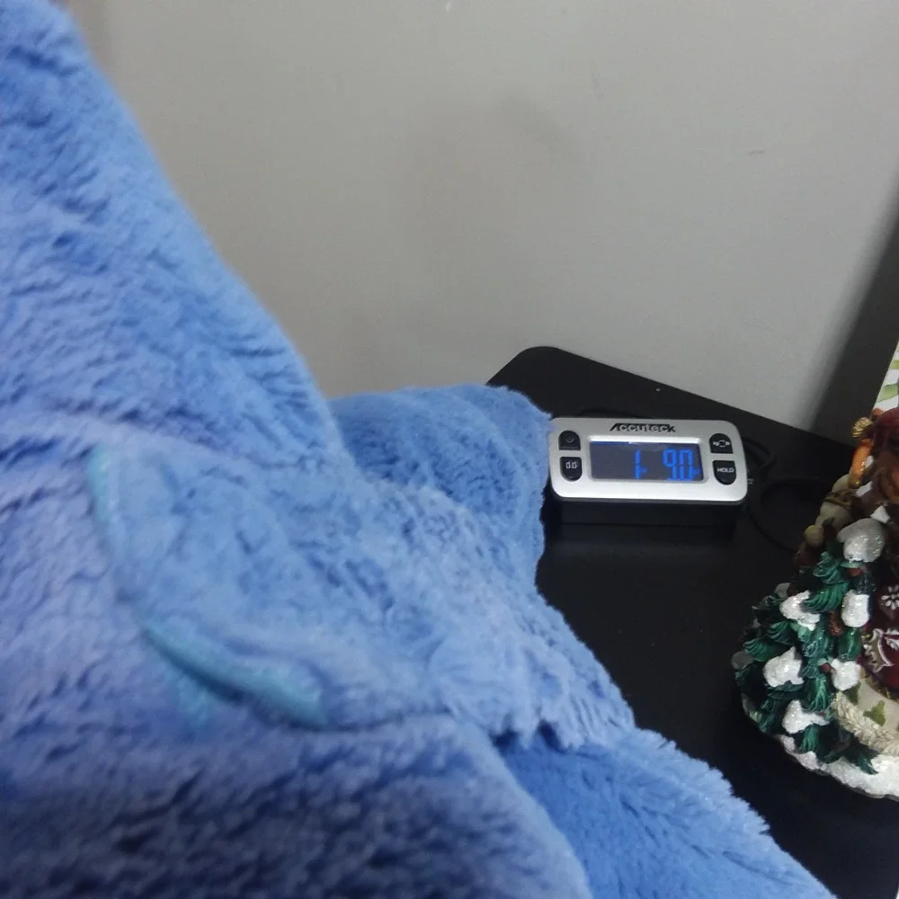 Disney Stitch Pillow Pet Sleeptime Lilo‎ & Stitch Plush Pillow 20